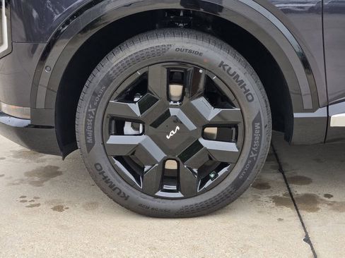 New 2027 Kia Telluride SX FWD image 9