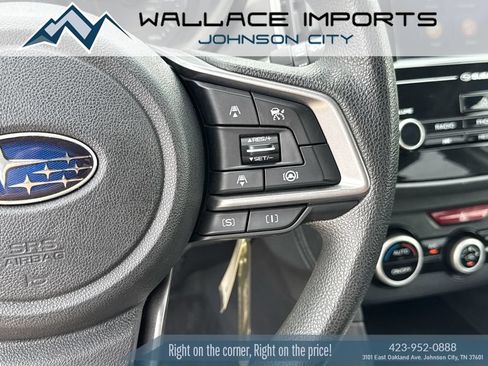 Used 2021 Subaru Crosstrek 2.0i AWD/4WD image 30