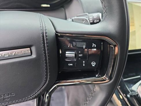 Certified 2024 Land Rover Range Rover Sport Dynamic SE AWD/4WD image 19