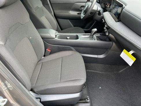 New 2026 Nissan Kicks S image 11