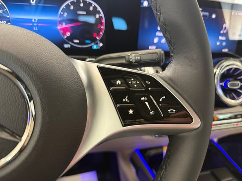 New 2026 Mercedes-Benz GLB 250 4MATIC image 32