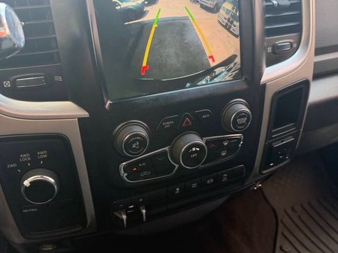 Used 2016 RAM 2500 Outdoorsman AWD/4WD image 15