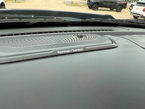 Used 2021 RAM 1500 Limited w/ Night Edition image 40