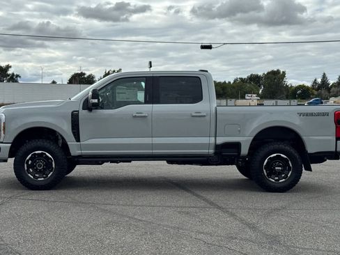 New 2026 Ford F250 Lariat w/ Tremor Off-Road Package image 5