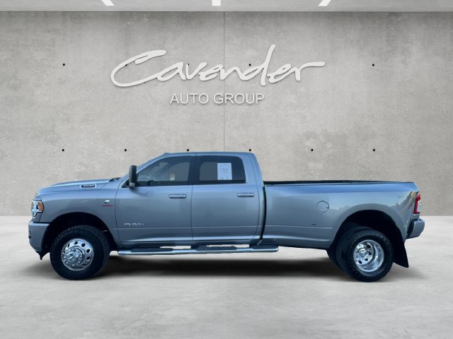 Used 2019 RAM 3500 Big Horn AWD/4WD image 13