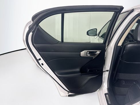 Used 2017 Lexus CT 200h w/ Navigation System Package FWD image 26