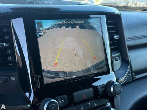 Certified 2022 RAM 1500 Rebel w/ Rebel Level 1 Equipment Group image 21