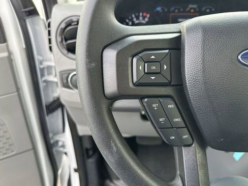 New 2024 Ford E-350 and Econoline 350 Super Duty image 15