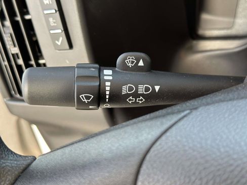 New 2025 Chevrolet Express 3500 w/ Power Convenience Package image 14