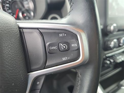 Used 2019 RAM 1500 Big Horn image 24