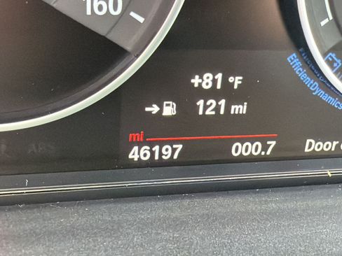 Used 2016 BMW 320i xDrive Sedan AWD/4WD image 21