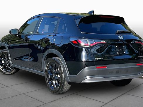 Certified 2023 Honda HR-V Sport image 12