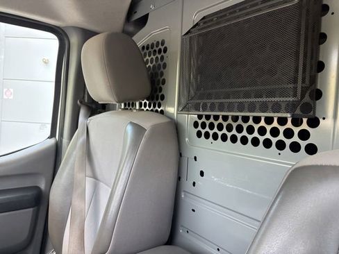 Used 2021 Nissan NV 2500 SV RWD image 21