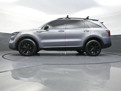 Used 2022 Kia Sorento S w/ Panoramic Sunroof Package AWD/4WD image 34