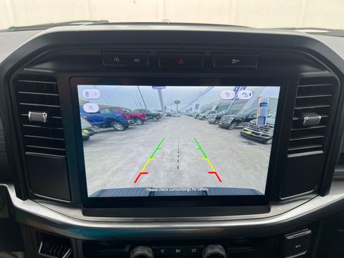 Used 2024 Ford F150 STX RWD image 33