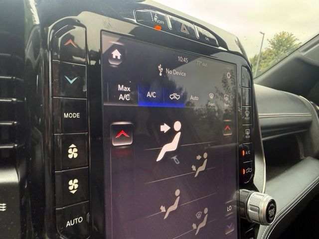 Used 2019 RAM 1500 Limited w/ Advanced Safety Group AWD/4WD image 30