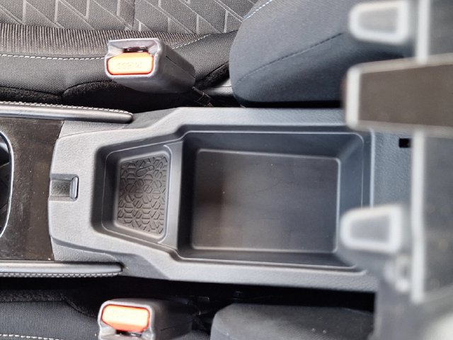 Certified 2024 Nissan Kicks SV FWD image 26