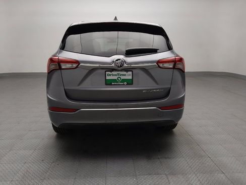 Used 2019 Buick Envision Essence image 6