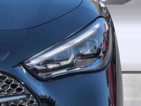 Used 2026 Mercedes-Benz CLE 300 4MATIC Coupe image 11