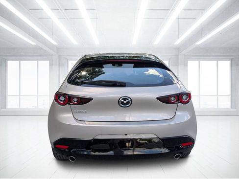 New 2026 MAZDA MAZDA3 s Sport image 4