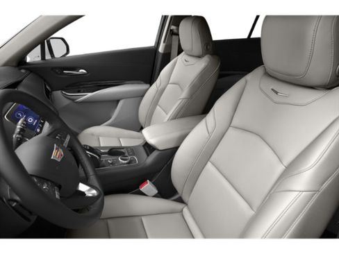 Used 2023 Cadillac XT4 Premium Luxury FWD image 9