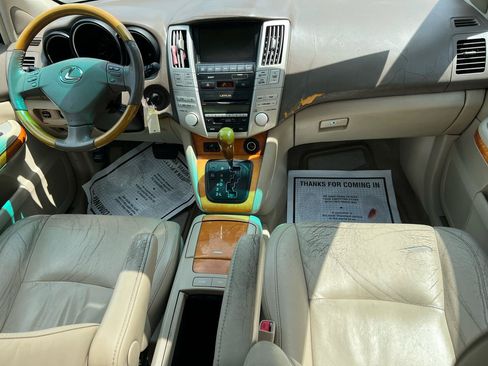 Used 2008 Lexus RX 350 AWD image 17