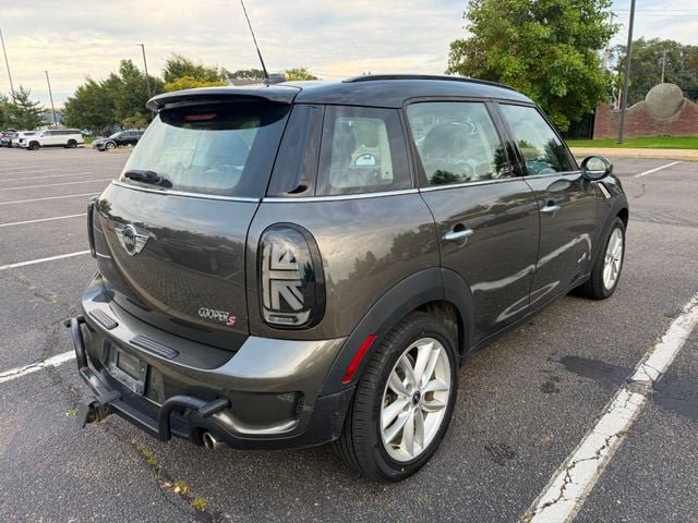 Used 2012 MINI Cooper Countryman S AWD/4WD image 19