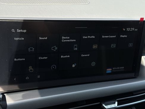 New 2026 Hyundai Sonata SEL FWD image 20