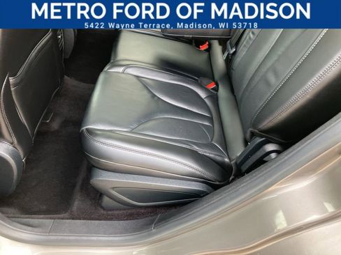 Used 2017 Lincoln MKC Select w/ Select Plus Package image 35