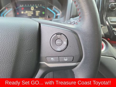 Used 2024 Honda Odyssey Sport image 34