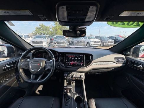 Used 2026 Dodge Durango GT AWD/4WD image 24