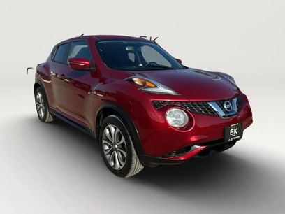 Used 2015 Nissan Juke SV