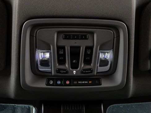 Used 2025 Chevrolet Silverado 3500 LTZ w/ LTZ Plus Package image 28