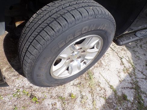 Used 2008 Chevrolet Silverado 1500 LS image 19
