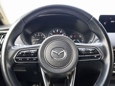 Used 2024 MAZDA CX-90 3.3 Turbo w/ Preferred Package image 14