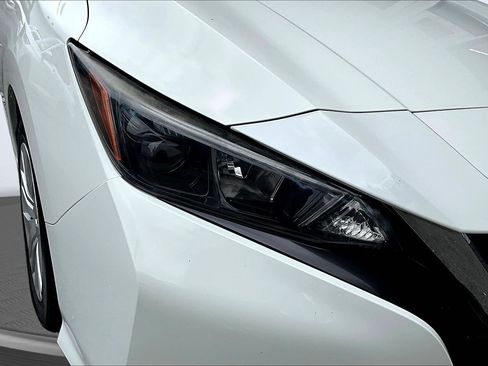 Used 2018 Nissan Leaf S w/ S Charge Package FWD image 29