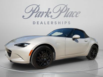 Used 2023 MAZDA MX-5 Miata Grand Touring