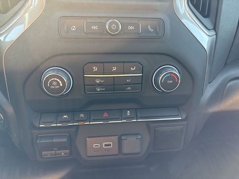 New 2026 Chevrolet Silverado 1500 W/T w/ WT Value Package image 23