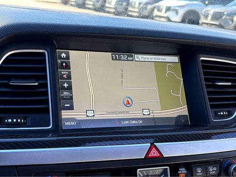 Used 2018 Genesis G80 3.3T Sport image 7