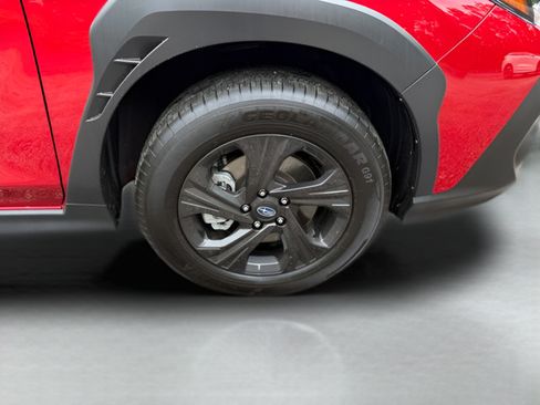 Used 2026 Subaru Crosstrek 2.5i AWD/4WD image 25