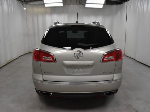 Used 2014 Buick Enclave Leather image 6