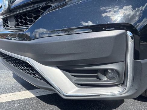 Certified 2020 Honda CR-V Touring image 12