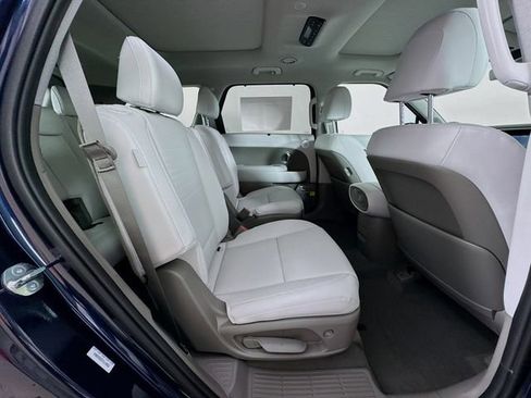 New 2026 Hyundai Palisade Limited FWD image 48
