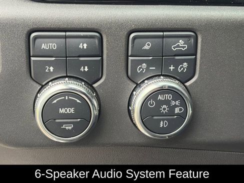 Used 2023 GMC Sierra 1500 SLT AWD/4WD image 17