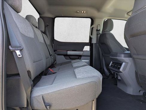 Used 2023 Ford F250 XLT w/ XLT Premium Package AWD/4WD image 20
