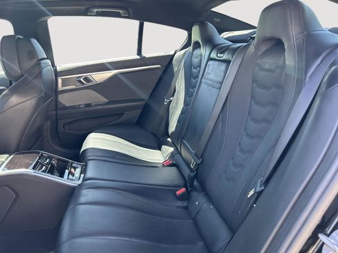 Used 2022 BMW M850i Gran Coupe xDrive AWD/4WD image 9