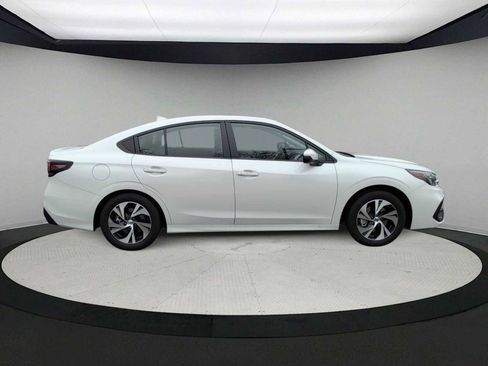 Used 2025 Subaru Legacy Premium w/ Popular Package #1A image 9