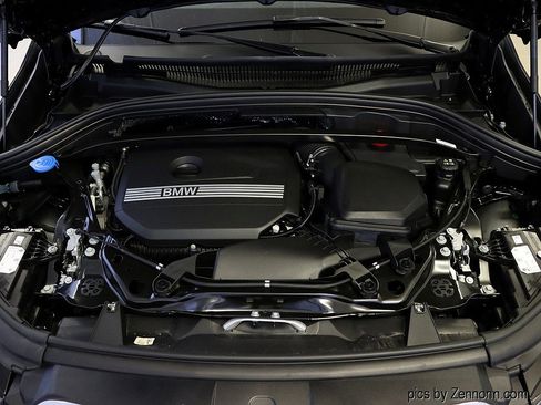 Certified 2023 BMW X1 xDrive28i w/ Convenience Package image 35