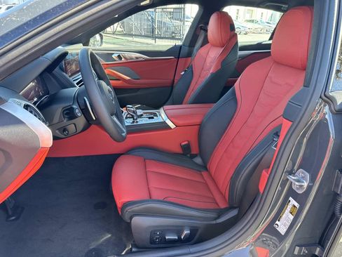 New 2026 BMW 840i RWD image 20
