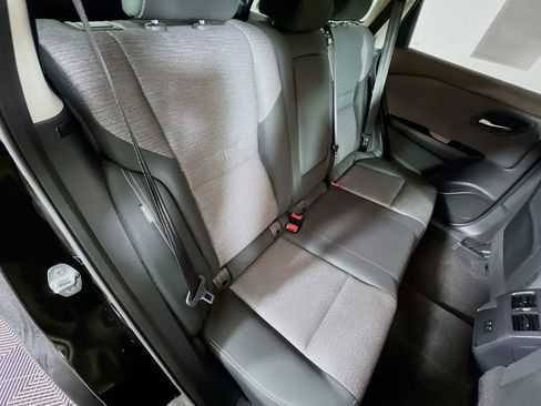 Used 2022 Nissan Rogue SV image 24